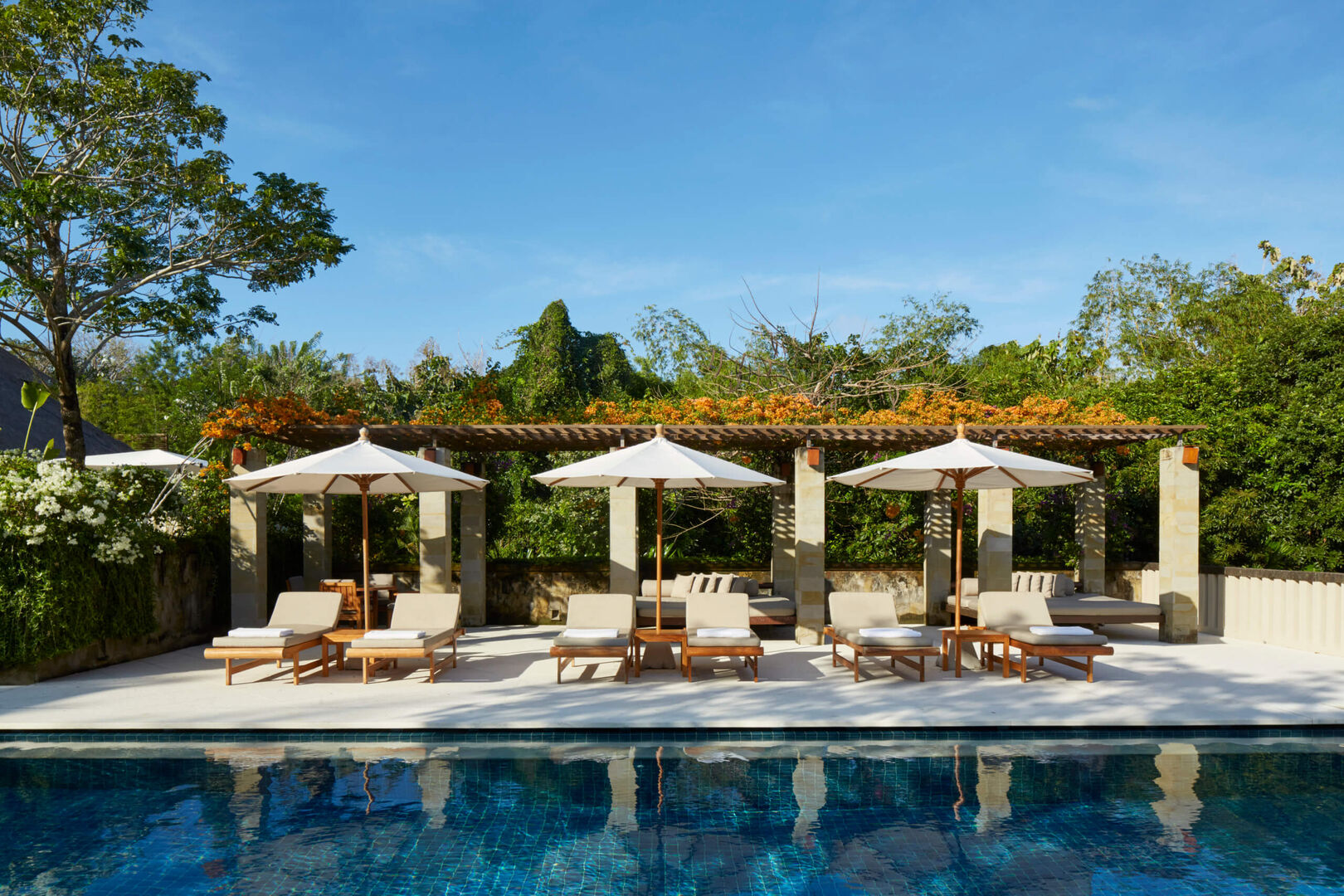 nusa dua - indonesia